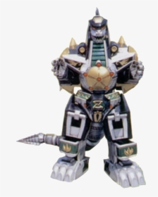 Rangerwiki - Dragon, HD Png Download, Free Download