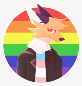 Pride Month - Cartoon, HD Png Download, Free Download