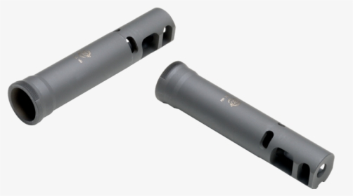 Mb762ssal/re Muzzle Brake / Suppressor Adapter - Long 308 Muzzle Brake, HD Png Download, Free Download