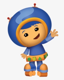 Umizoomi Geo - Team Umizoomi Geo Clipart, HD Png Download, Free Download