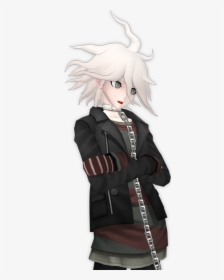 Legends Of The Multi-universe Wiki - Drae Danganronpa Nagito, HD Png Download, Free Download