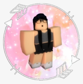 Roblox Girl Png Images Free Transparent Roblox Girl Download Kindpng