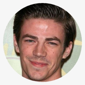 Transparent Grant Gustin Png - Pleased, Png Download, Free Download