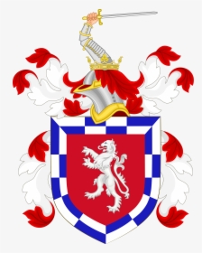 Coat Of Arms Williams, HD Png Download, Free Download