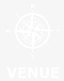 Venue & Schedule - Red Dingo Compass, HD Png Download, Free Download