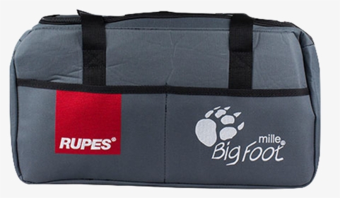 Rupes Semi Rigid Bigfoot Mille Bag 20"x12"x10 - Rupes, HD Png Download, Free Download