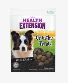 Health Extension Dog Food, HD Png Download, Free Download