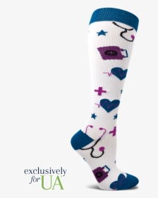 Hockey Sock, HD Png Download, Free Download