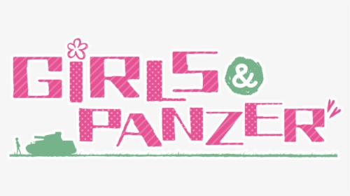 Girls Und Panzer, HD Png Download, Free Download