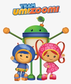 Team Umizoomi Images Png, Transparent Png, Free Download