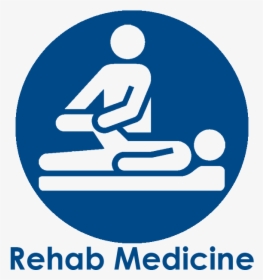 Physical Therapy Icon Png, Transparent Png, Free Download