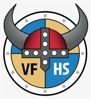 Transparent Viking Logo Png - Girls Und Panzer Viking Fisheries High School, Png Download, Free Download