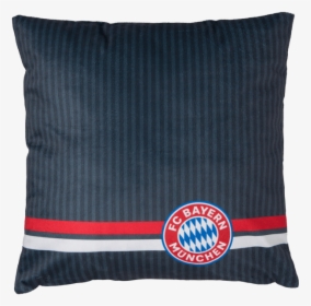 Almohada Antracita - Bayern Munich, HD Png Download, Free Download