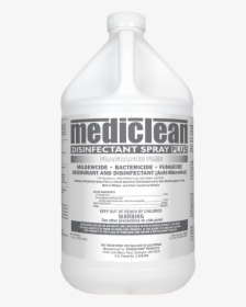 Microban Label Warning, HD Png Download, Free Download