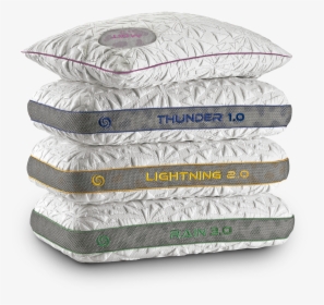 Beneficios Simmons - Bedgear Performance Pillow, HD Png Download, Free Download
