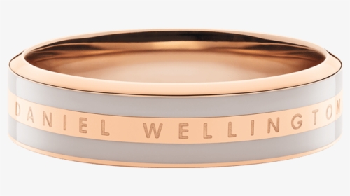 Classic Ring Desert Sand Rose Gold - Bangle, HD Png Download, Free Download