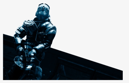 Ds3 Transparent Png4 - Dead Space, Png Download, Free Download