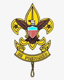 Boy Scouts Of America, HD Png Download, Free Download