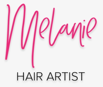 Melanie - Calligraphy, HD Png Download, Free Download