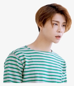 Nct - Johnny Nct Png, Transparent Png, Free Download