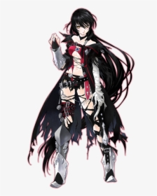 Dbx Fanon Wikia - Tales Of Berseria Png, Transparent Png, Free Download