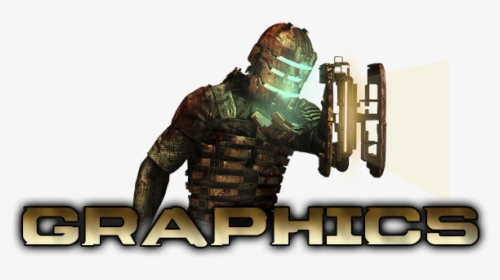 Graficosus - Dead Space 2, HD Png Download, Free Download