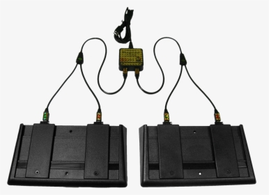 Foot Pedal Gaming, HD Png Download, Free Download