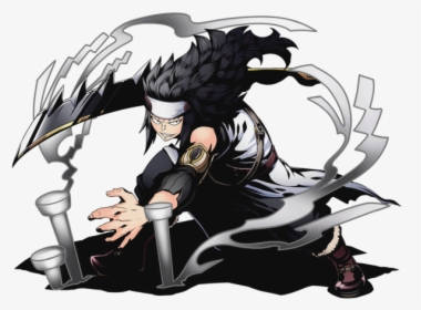 Fairy Tail Gajeel Cool, HD Png Download, Free Download