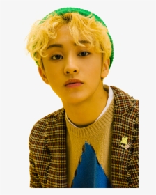 Mark, Nct, And Nct Dream Image - Mark Nct Dream My First And Last, HD Png Download, Free Download