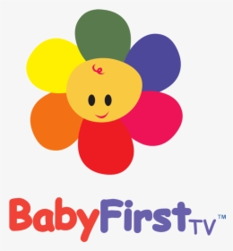 Baby First Tv - Baby First Channel Logo, HD Png Download, Free Download
