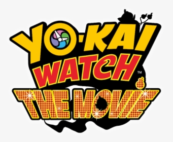 The Movie - Yo-kai Watch, HD Png Download, Free Download