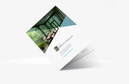 Brochure, HD Png Download, Free Download