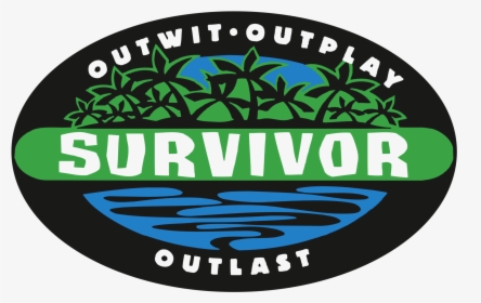 Island Of The Misplayed Idols - Survivor Logo, HD Png Download, Free Download