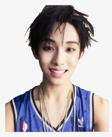 Winwin Nct Png, Transparent Png - Nct Win Win Png, Png Download, Free Download