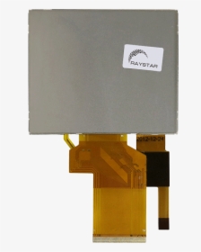 5 Tft Capacitive Touch Graphic Display - Plywood, HD Png Download, Free Download