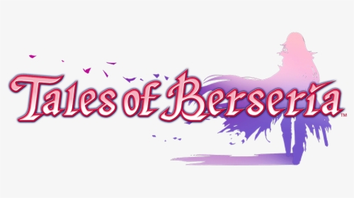 Tales Of Berseria Logo, HD Png Download, Free Download