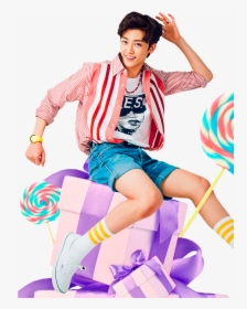 Jaemin, Nct Dream, And Nct Image - Nct Dream Chewing Gum Jaemin, HD Png Download, Free Download