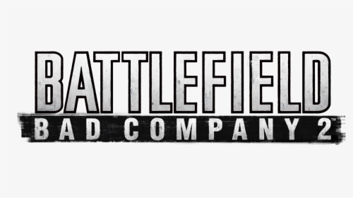 Insane Online Deal For Battlefield Bad Company 2 Rh - Battlefield Bad Company 2 Logo Png, Transparent Png, Free Download