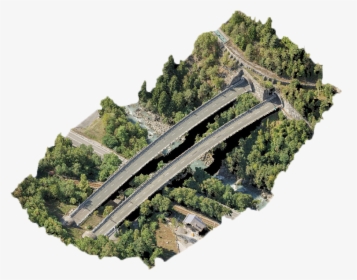 Aosta Autobahnbrücke Infrastruktur, Redcatch Gmbh,, HD Png Download, Free Download