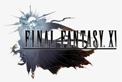 Final Fantasy 15 Title, HD Png Download, Free Download
