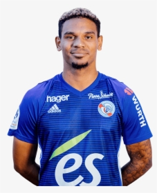 Rc Strasbourg Alsace, HD Png Download, Free Download