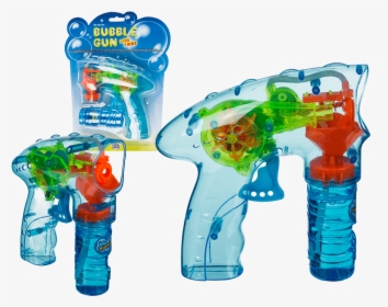Bubble Pistol, HD Png Download, Free Download