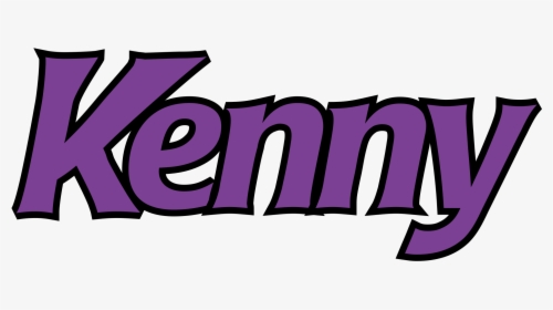 Kenny Logo Png Transparent - Kenny Logo, Png Download, Free Download