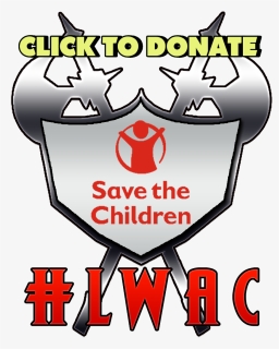 Lwac- Stc Donatesmaller, HD Png Download, Free Download