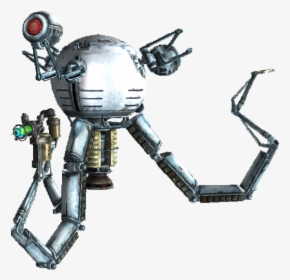 Military Robot, HD Png Download, Free Download