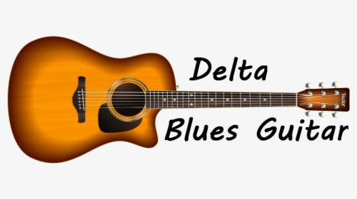 Cavaquinho Guitar Steel String Acoustic Electric Delta - Acoustic Guitar, HD Png Download, Free Download