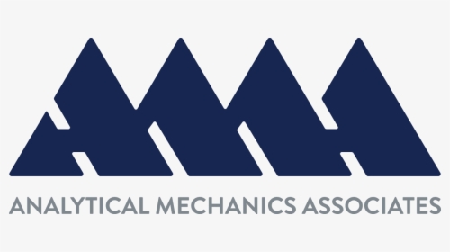 Analytical Mechanics Associates Inc Logo, HD Png Download, Free Download