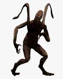 Oh God Oh Fuck Scp, HD Png Download, Free Download