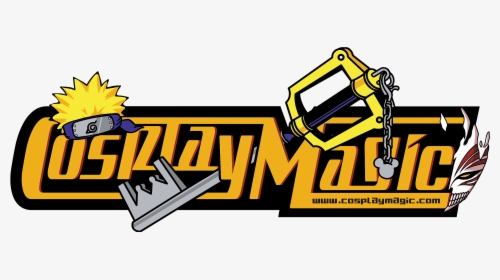 Cosplaymagic, HD Png Download, Free Download