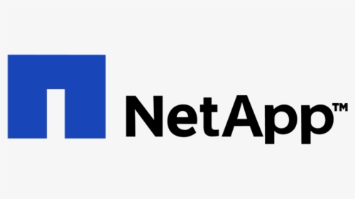 Netapp - Netapp Logo Vector, HD Png Download, Free Download